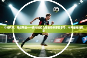 巾帼风采，再续辉煌——委内瑞拉女足客场斩落巴拿马，书写荣耀新篇章