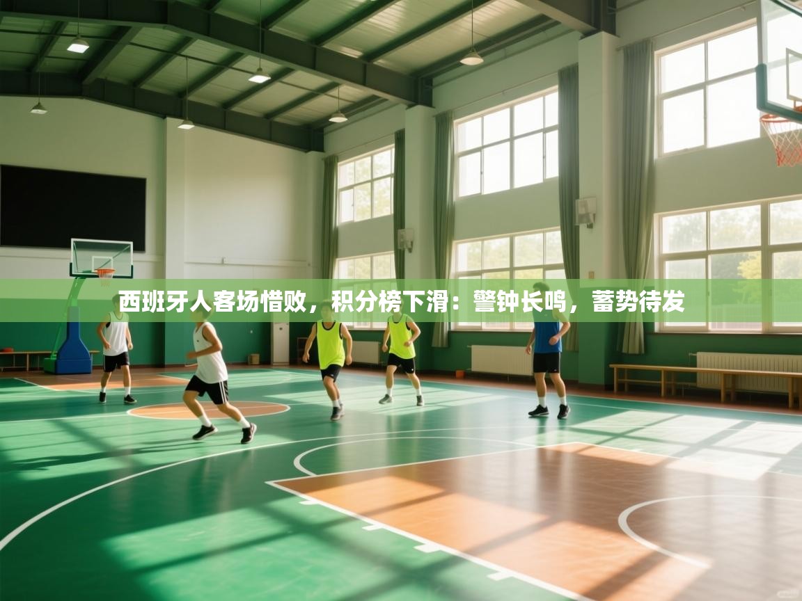 西班牙人客场惜败，积分榜下滑：警钟长鸣，蓄势待发  第2张