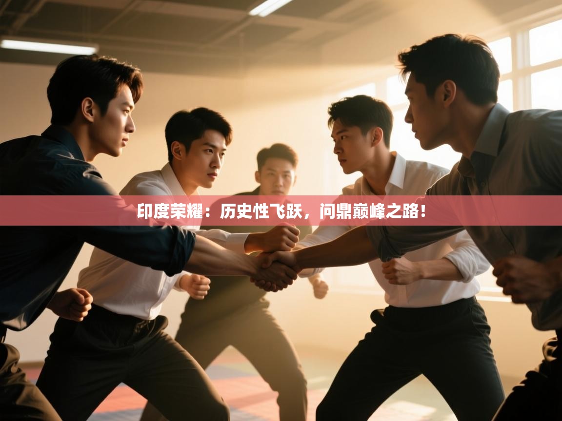 印度荣耀：历史性飞跃，问鼎巅峰之路！  第1张