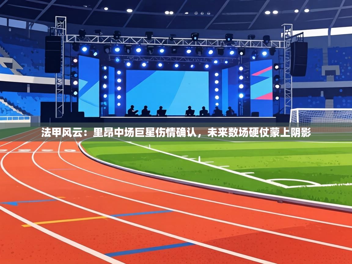 法甲风云：里昂中场巨星伤情确认，未来数场硬仗蒙上阴影  第2张