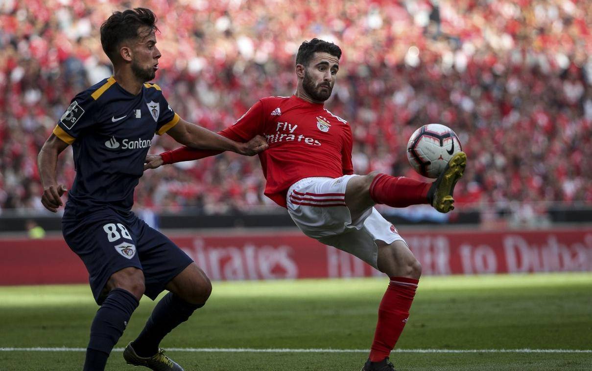 引黑马;葡萄牙女足迎难而上(马竞边卫哈维加兰将加盟雷亚尔) 引黑马;葡萄牙女足迎难而上(马竞边卫哈维加兰将加盟雷亚尔)