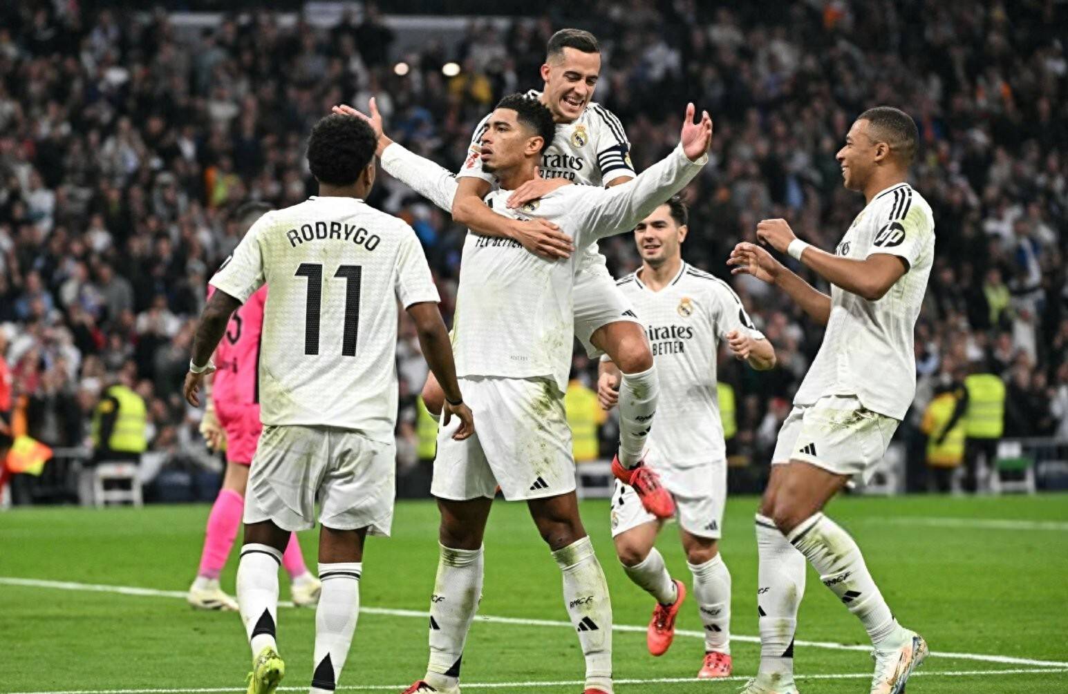 皇马遭遇困境,面临全新挑战(皇马遭遇困境,面临全新挑战英文) 皇马遭遇困境,面临全新挑战(皇马遭遇困境,面临全新挑战英文)