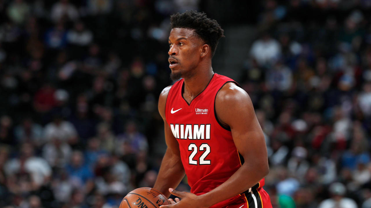 热火完胜步行者，克劳德全能贡献的简单介绍