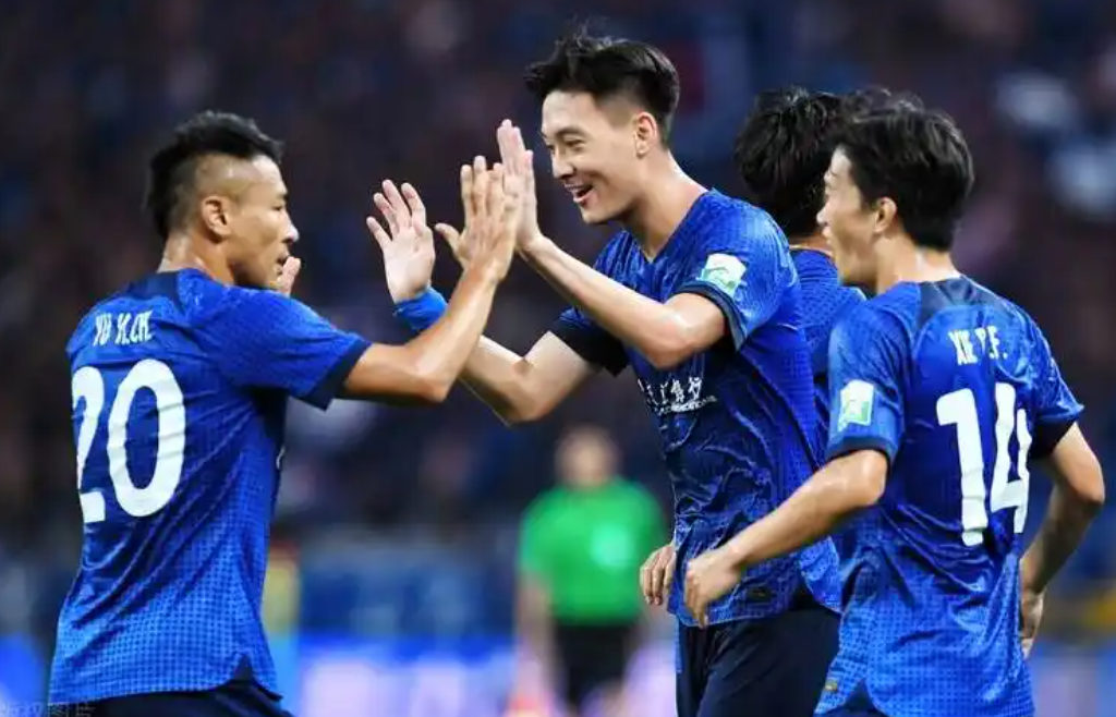 爱游戏app下载-申花客战恒大，双方势均力敌的简单介绍