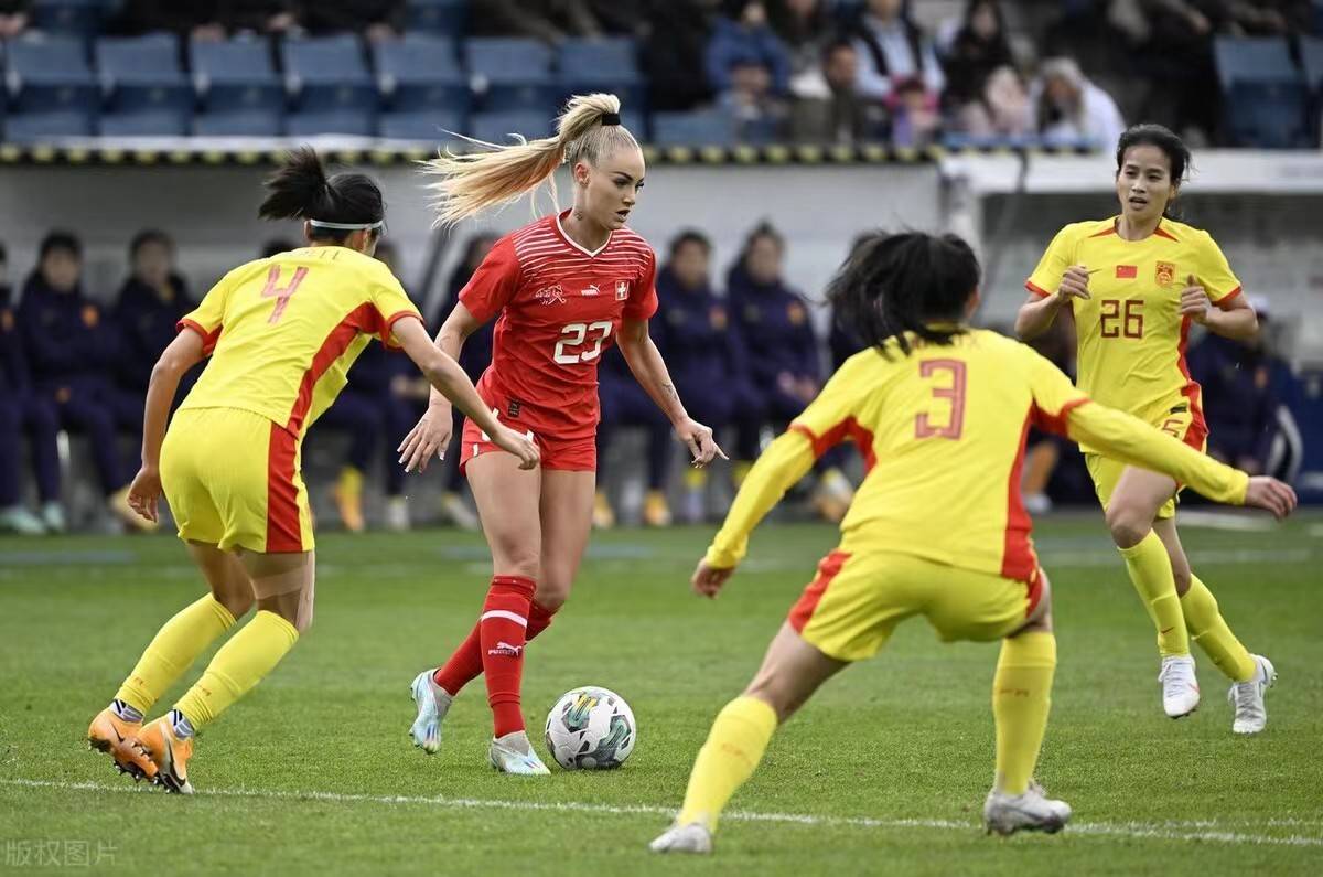 爱游戏网页版-瑞士女足球员状态火爆集体庆祝(瑞士女足球员状态火爆集体庆祝视频)