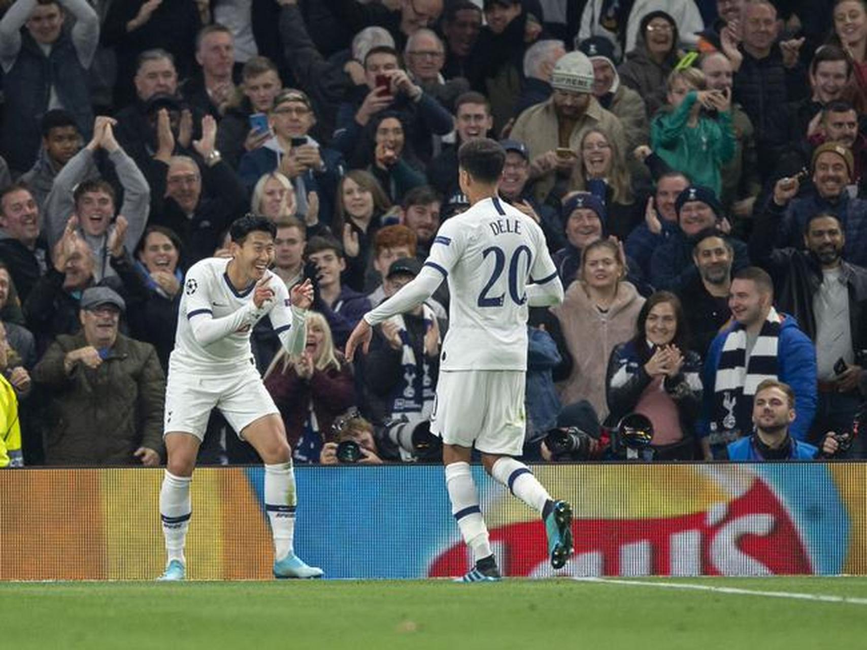 爱游戏在线-关于热刺在客场不敌对手，遭遇惨败的信息