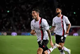 关于尤文图斯欲征服博洛尼亚,豪取三分必定要努力的信息 关于尤文图斯欲征服博洛尼亚,豪取三分必定要努力的信息