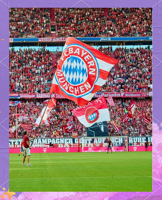 拜仁慕尼黑大胜科隆，稳居德甲榜首(拜仁慕尼黑大胜科隆,稳居德甲榜首是谁)