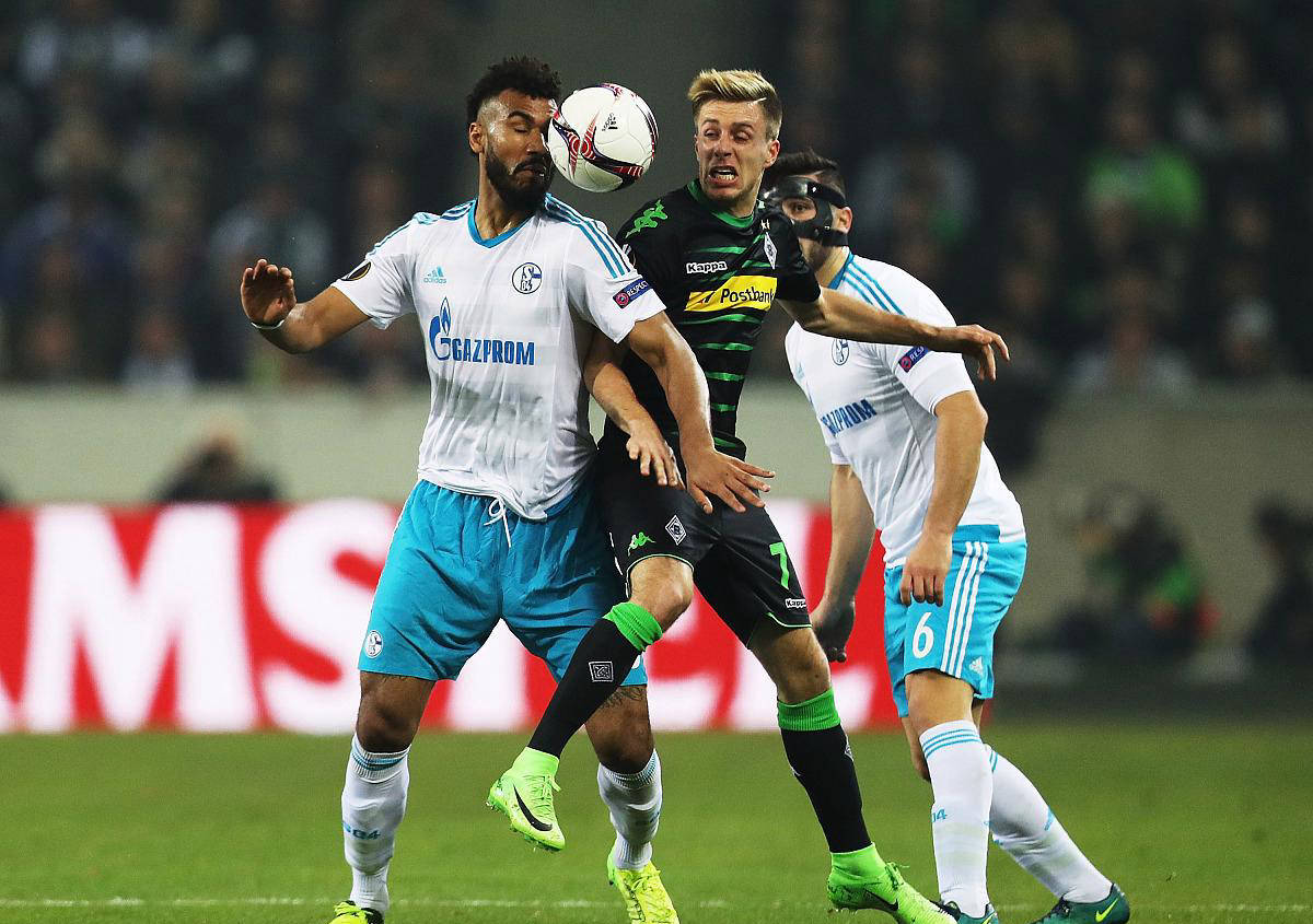 爱游戏app-沙尔克客场挑战弗赖堡，必须全力以赴(沙尔克客场挑战弗赖堡,必须全力以赴吗)