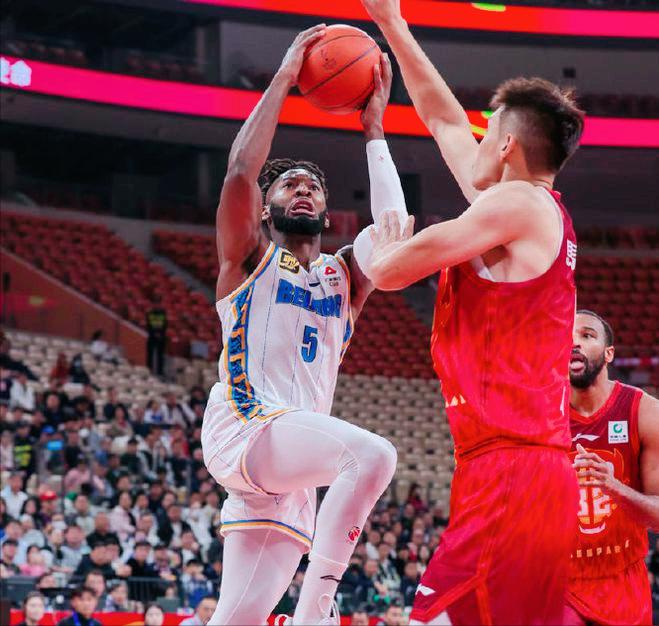 贵州客场难挽败局，遗憾收获失利(贵州客轮侧翻致10人遇难5人失联)