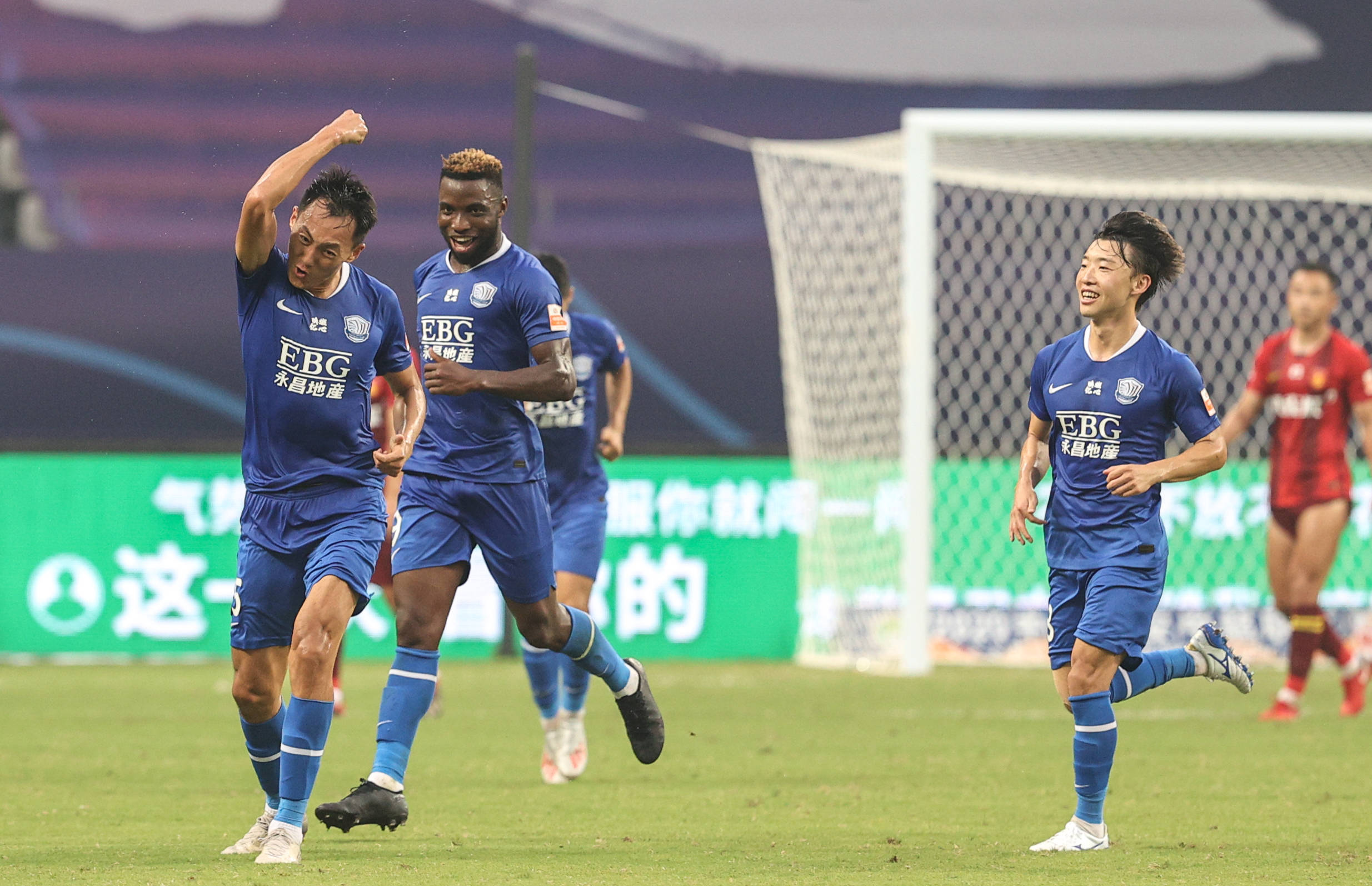 关于永昌队再遭失利，积分榜境况愈发严峻的信息