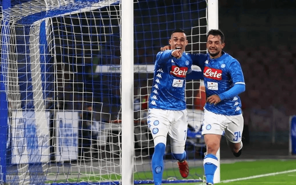 关于惊天一幕!那不勒斯主场爆冷输球遇挑战的信息 关于惊天一幕!那不勒斯主场爆冷输球遇挑战的信息