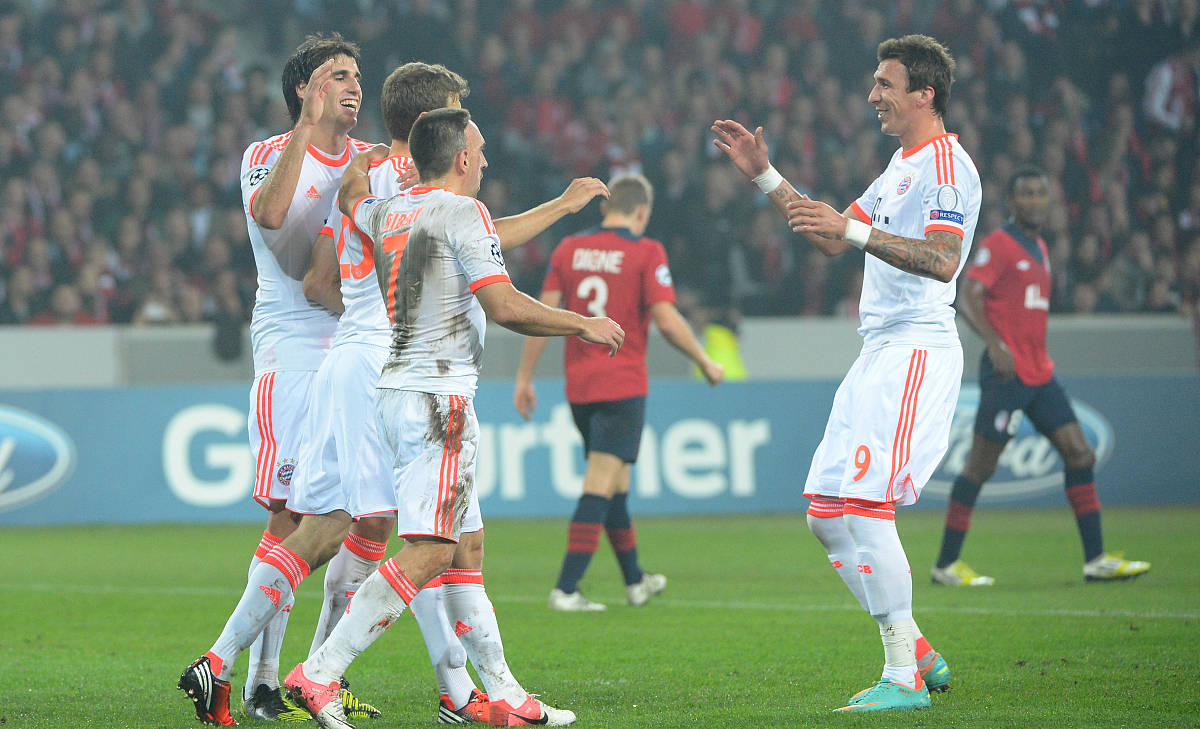 爱游戏官网网页版入口-里尔客场大胜梅斯，继续保持领先优势(里尔客场大胜梅斯,继续保持领先优势的球员)