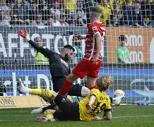 关于卡斯特利翁客场战胜聖菲利普，全身而退的信息