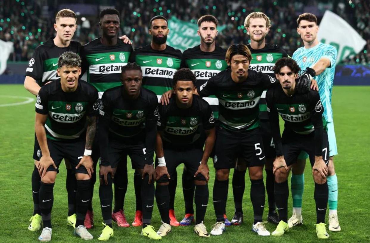 葡萄牙队成为黑马，迎难而上披荆斩棘的简单介绍