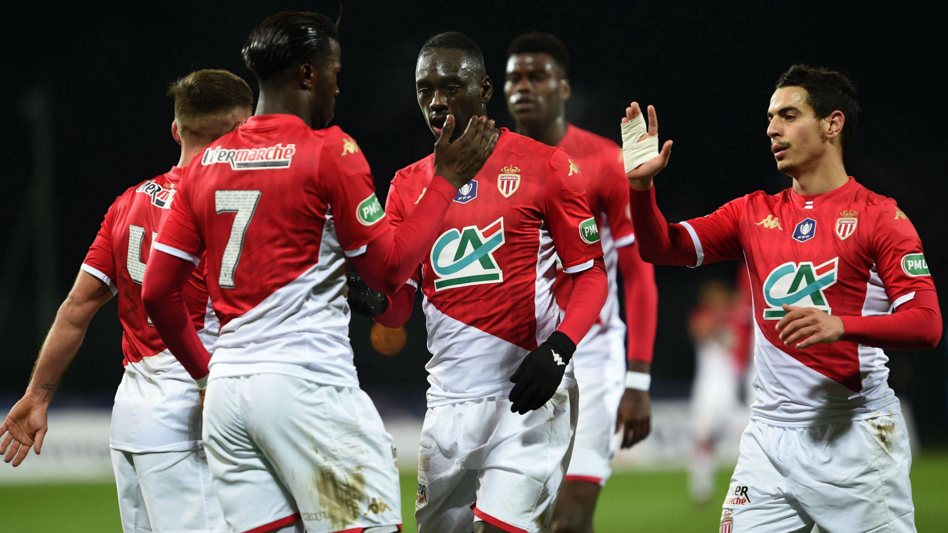 爱游戏app-摩纳哥球员在法国联赛中取得胜利