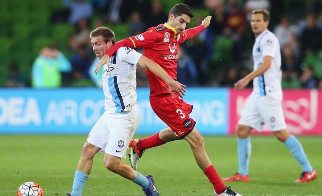 西悉尼流浪者核心球员体能恢复,备战阿尔艾因 西悉尼流浪者核心球员体能恢复,备战阿尔艾因