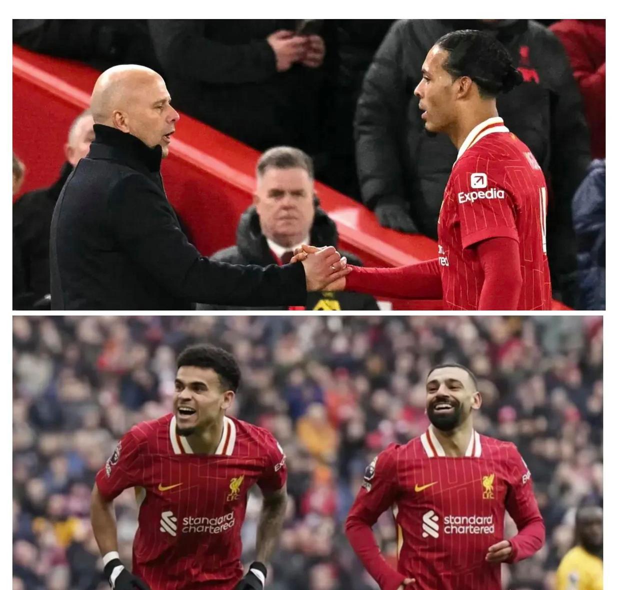 关于利物浦外援训练状态火热,世俱杯淘汰赛关键战的信息 关于利物浦外援训练状态火热,世俱杯淘汰赛关键战的信息