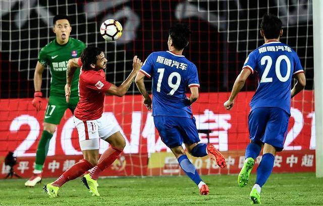 爱游戏体育链接-关于深圳队全场碾压中超，如同剧本杀再现，爆冷的信息