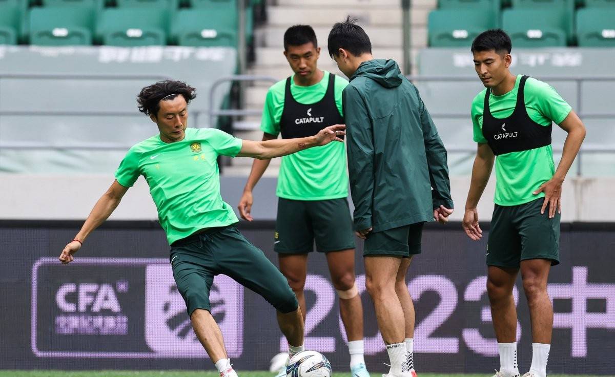 北京国安爆发神级表现,欧洲杯被彻底压制,逆转的简单介绍 北京国安爆发神级表现,欧洲杯被彻底压制,逆转的简单介绍