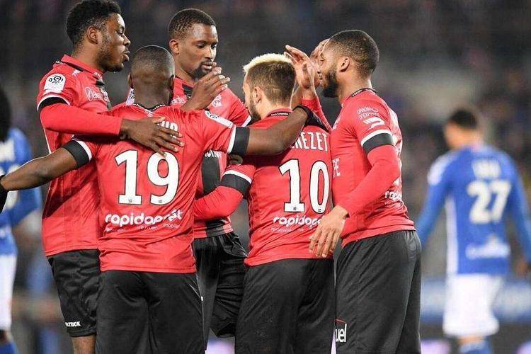 甘冈主场不敌马赛提前结束世界杯热身的简单介绍 甘冈主场不敌马赛提前结束世界杯热身的简单介绍