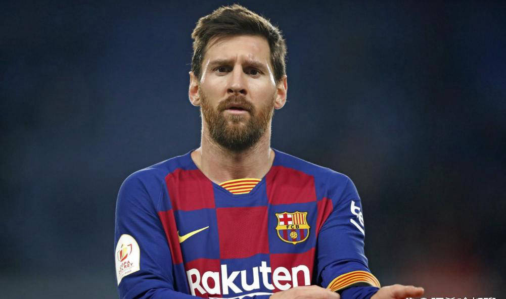 梅西重回巴萨,球队迎来新季挑战 梅西重回巴萨,球队迎来新季挑战