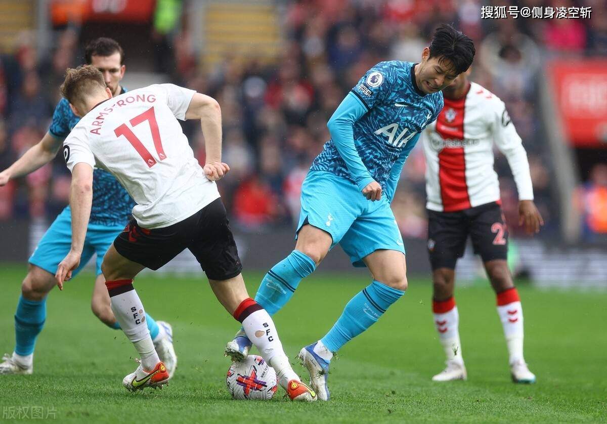 南安普敦客场击败强敌,士气大增 南安普敦客场击败强敌,士气大增