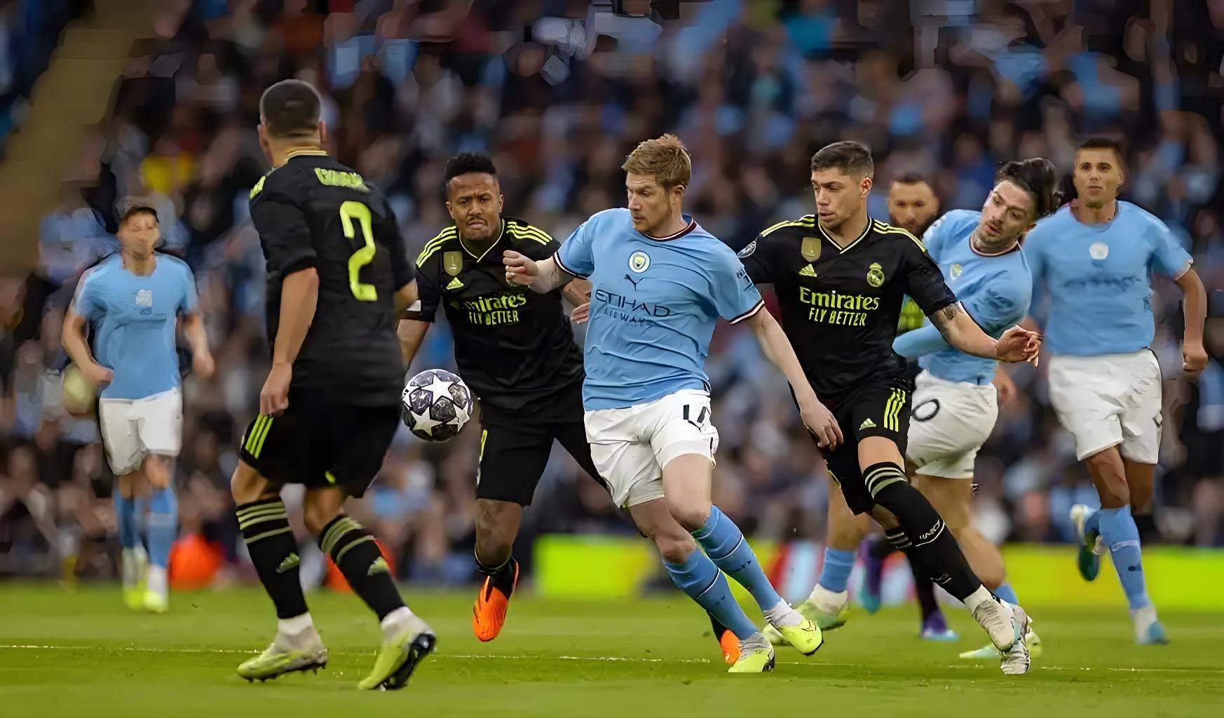 曼城勇夺欧冠?球迷热议掀起! 曼城勇夺欧冠?球迷热议掀起!