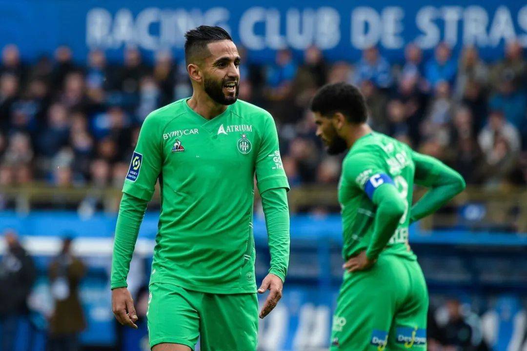 爱游戏app-圣埃蒂安欲在客场击败对手，取得胜利的简单介绍