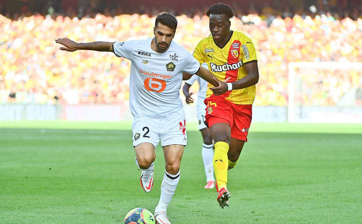 圣埃蒂安欲在客场击败对手,取得胜利的简单介绍 圣埃蒂安欲在客场击败对手,取得胜利的简单介绍