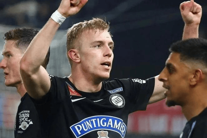 里尔战胜对手,继续维持强势状态的简单介绍 里尔战胜对手,继续维持强势状态的简单介绍