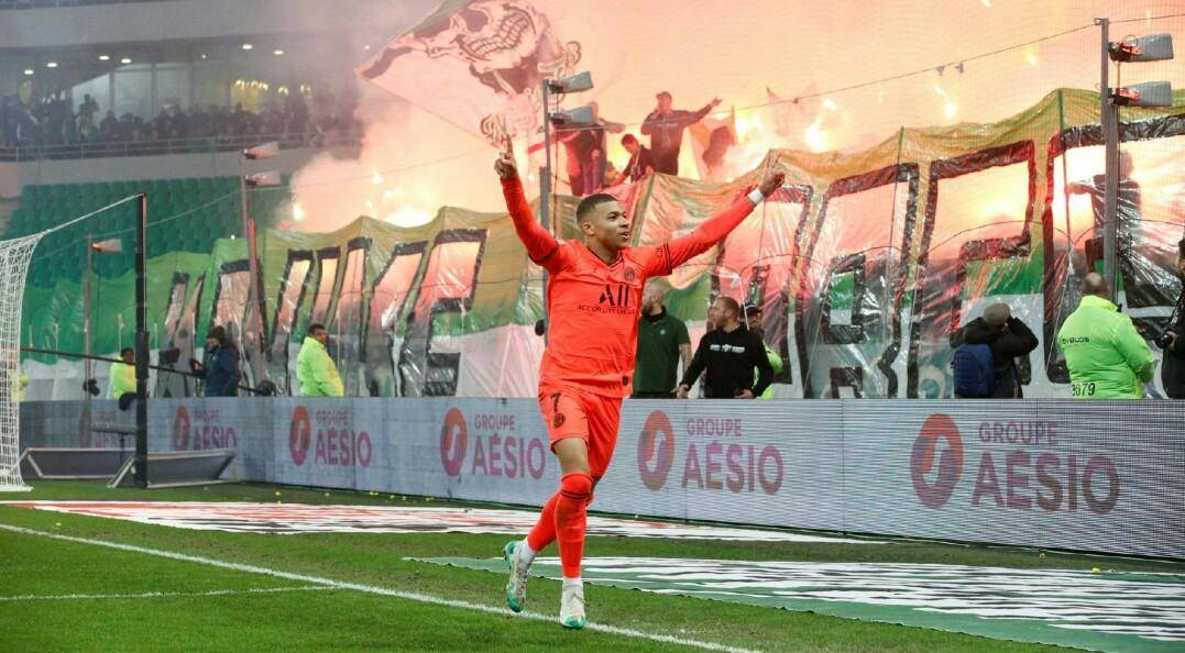 包含巴黎圣日耳曼表现糟糕,争冠形势岌岌可危的词条 包含巴黎圣日耳曼表现糟糕,争冠形势岌岌可危的词条