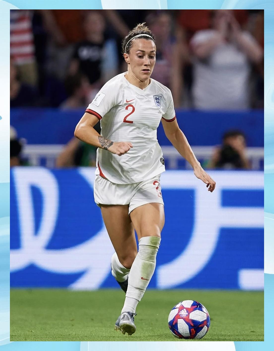 世界女足名将大放异彩成就无限 世界女足名将大放异彩成就无限