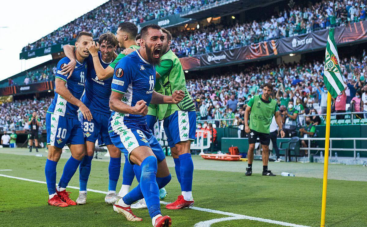 爱游戏登录入口-包含皇家贝蒂斯客场大胜，提升士气的词条