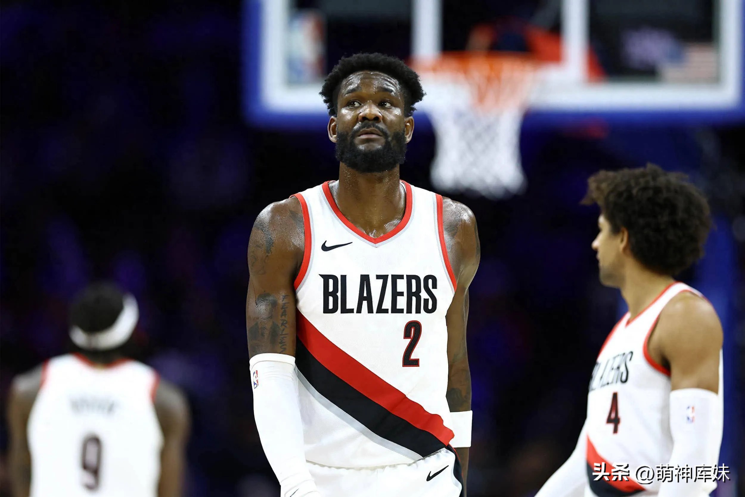 爱游戏体育下载-开拓者客场大胜灰熊，赢得两连胜