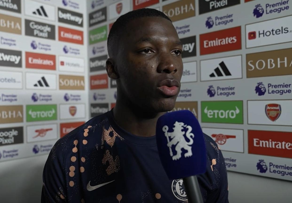 阿森纳后防漏洞，主帅寻找解决方案，赢得比赛关键的简单介绍