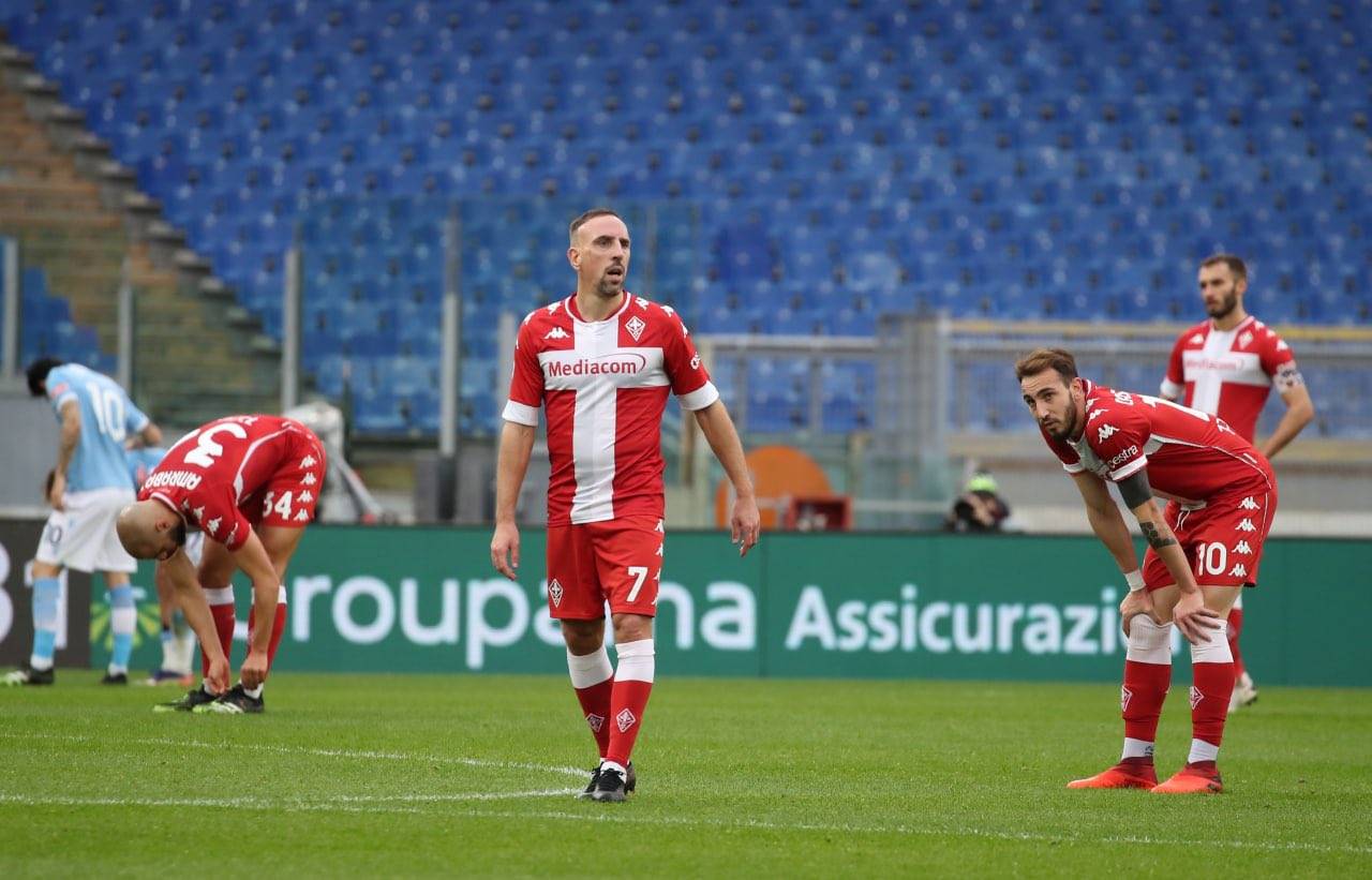 关于佛罗伦萨中场伤情不乐观,战术调整难题的信息 关于佛罗伦萨中场伤情不乐观,战术调整难题的信息