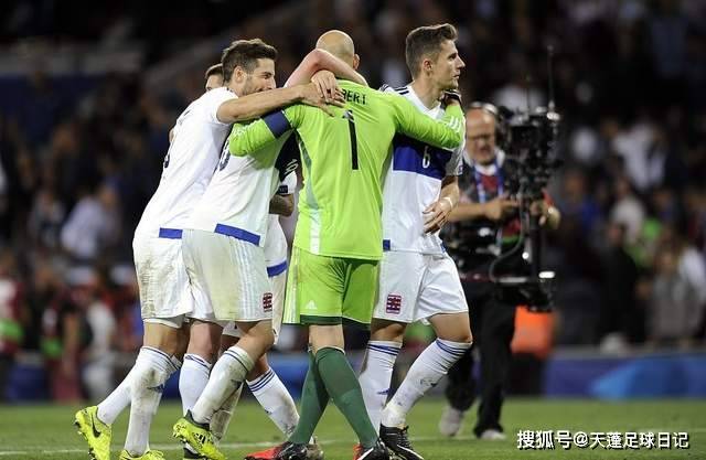 卢森堡不敌对手,需进一步提升实力 卢森堡不敌对手,需进一步提升实力