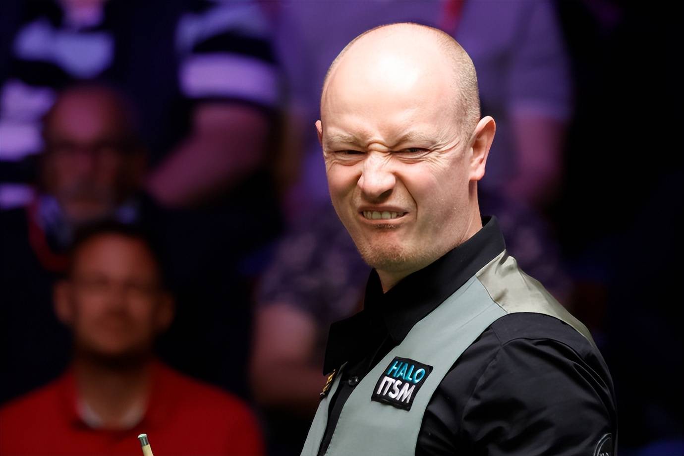 主帅炮轰球队表现，要求提高训练强度