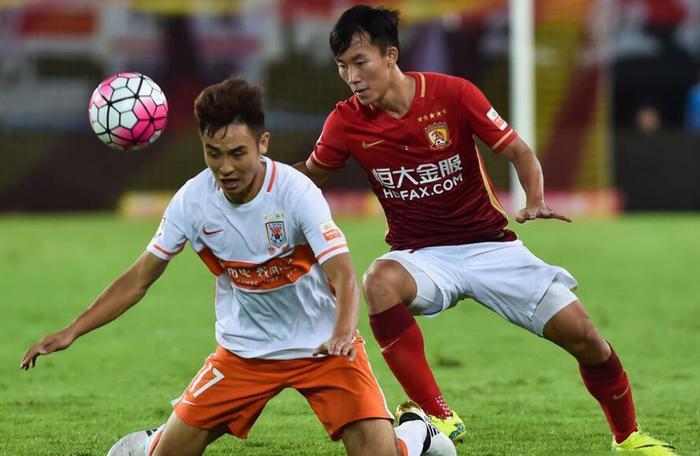 关于广州恒大主场告捷,卫冕形势乐观的信息 关于广州恒大主场告捷,卫冕形势乐观的信息