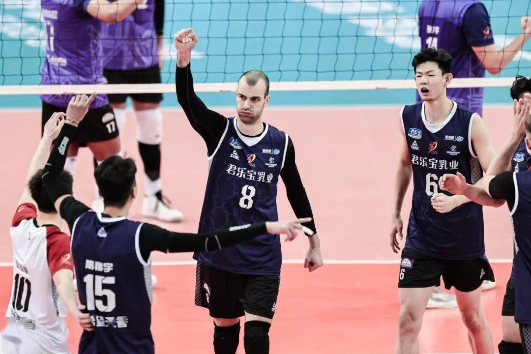 关于浙江队险胜天津,成功晋级争夺冠军!的信息 关于浙江队险胜天津,成功晋级争夺冠军!的信息