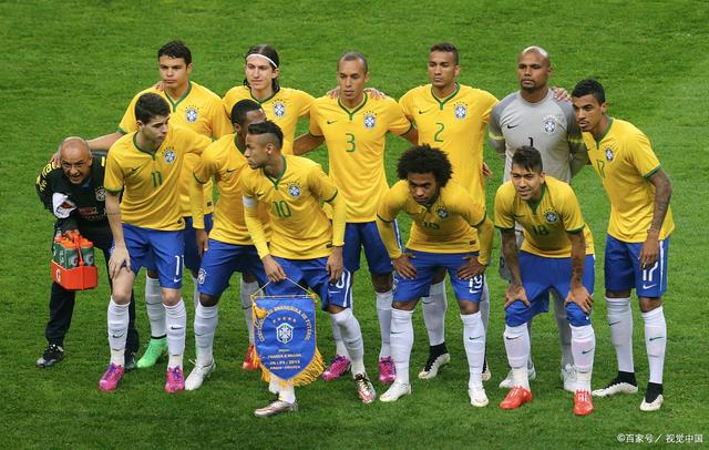 巴拉圭主场战平智利，士气高涨