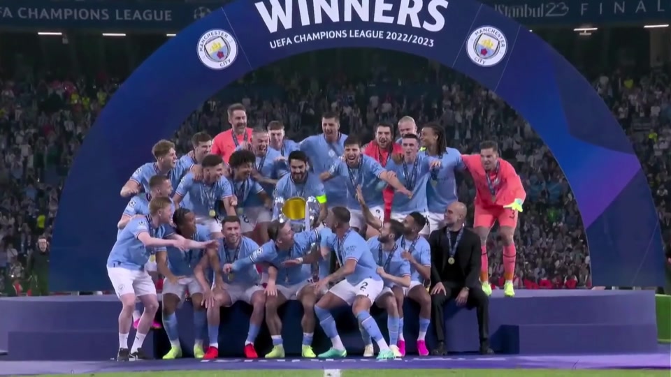 曼城对抗尤文图斯，谁能笑到最后？的简单介绍