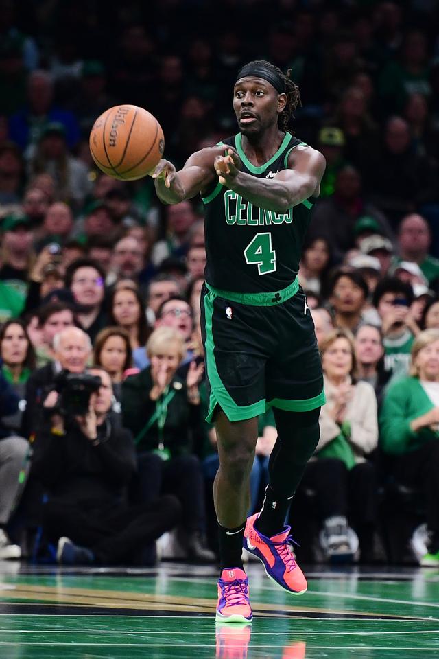 凯尔特人力克灰熊，实现两连胜