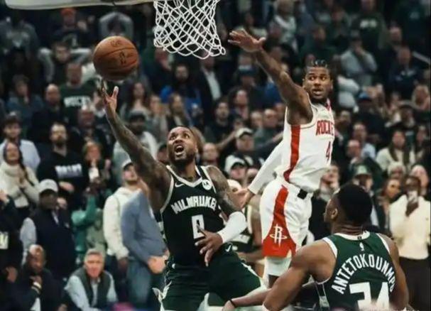 爱游戏网页版登录入口-雄鹿逆转国王，字母哥砍下30+带领球队胜利的简单介绍