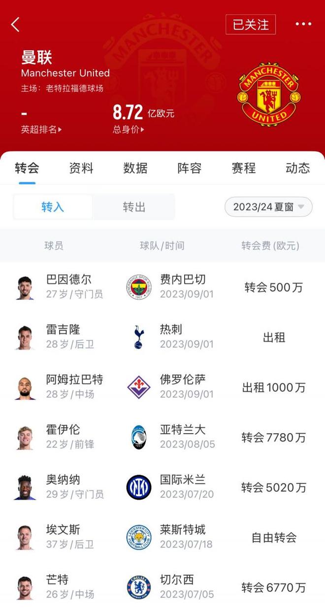 爱游戏体育地址-曼联宣布签下神射手，战绩有望进一步提升