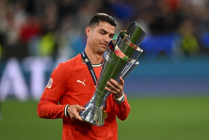 关于欧国联赛中球员实力悬殊，谁能脱颖而出？的信息