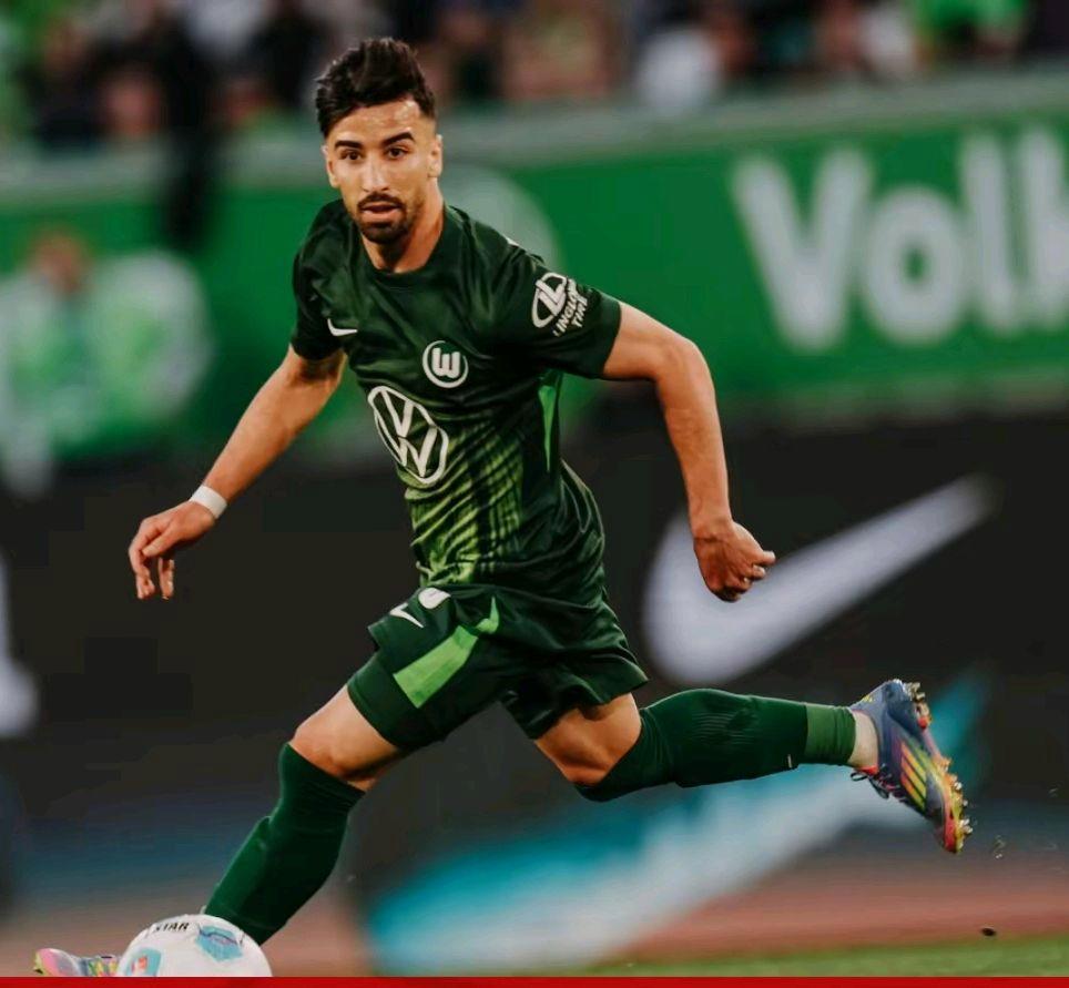 沃尔夫斯堡主场失利,遭遇困境的简单介绍 沃尔夫斯堡主场失利,遭遇困境的简单介绍