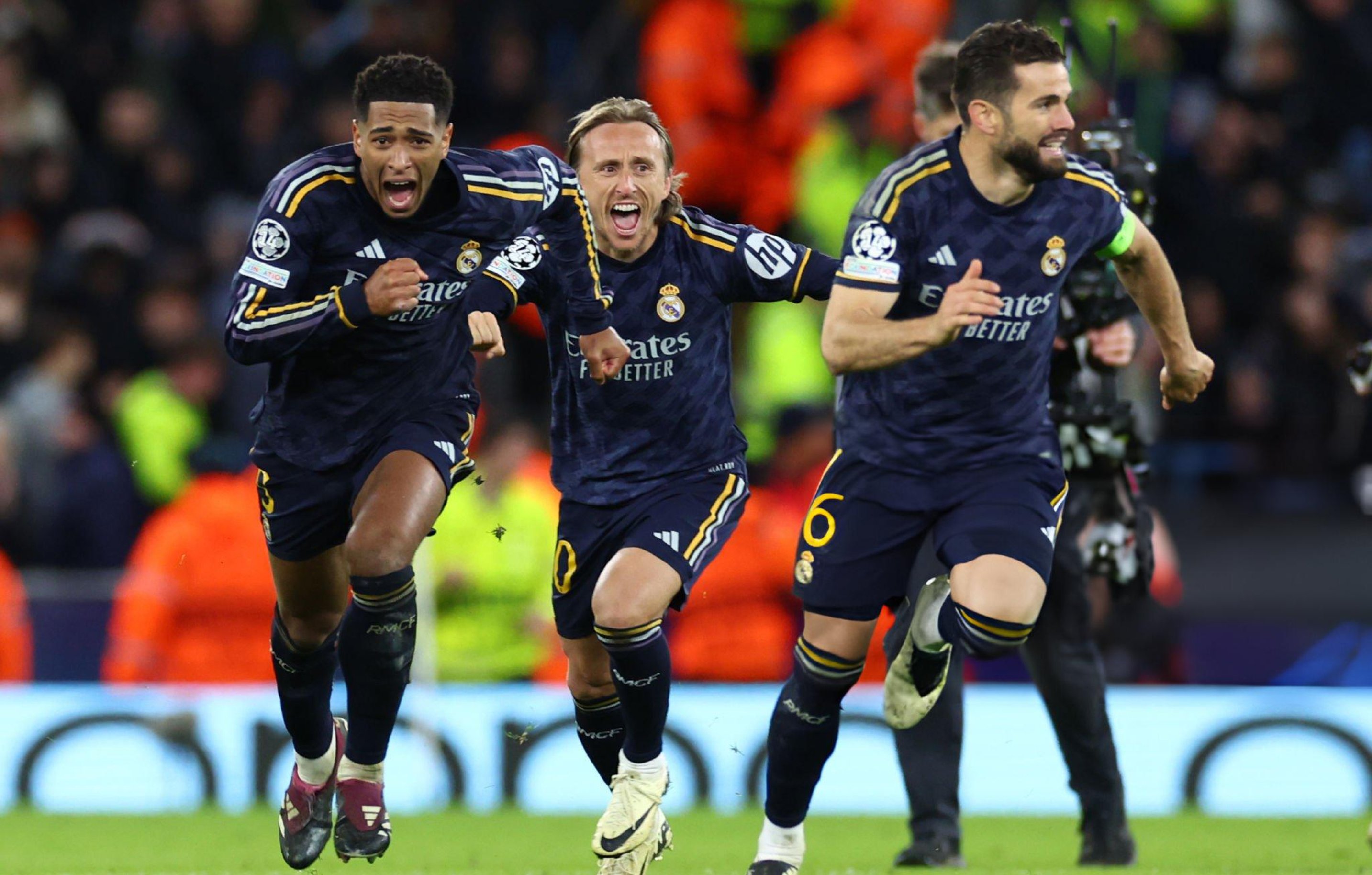 爱游戏官网入口-包含拜仁慕尼黑欲战皇马，决定晋级的命运的词条