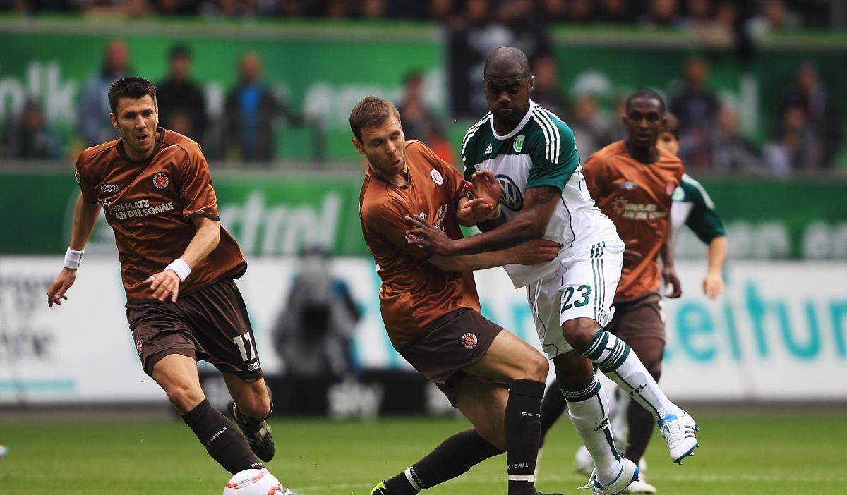 关于圣保利主帅调整出奇制胜,带领球队赢球的信息 关于圣保利主帅调整出奇制胜,带领球队赢球的信息